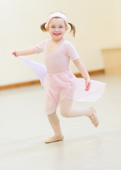 Miranda Lee Ballet photo: Photography By ASH