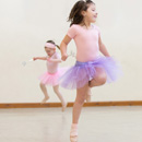 Miranda Lee Ballet photo: Photography By ASH