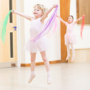 Miranda Lee Ballet photo: Photography By ASH